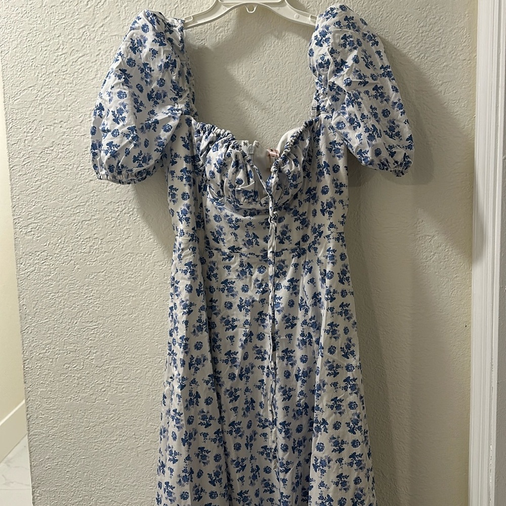 House of CB Tallulah Dress